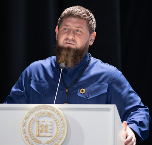 Рамзан Кадыров поздравил мусульман с праздником Ид Аль-Адха